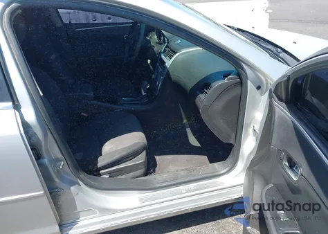 2012 Chevrolet Malibu 1Lt from USA, damaged, VIN 1G1ZC5E06CF257839